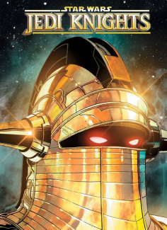 Comic Den: A New Opportunity for Creators in the Comic World