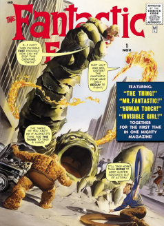 Exploring the Rich Collections at The Comic Den: A Comic Lover's Haven