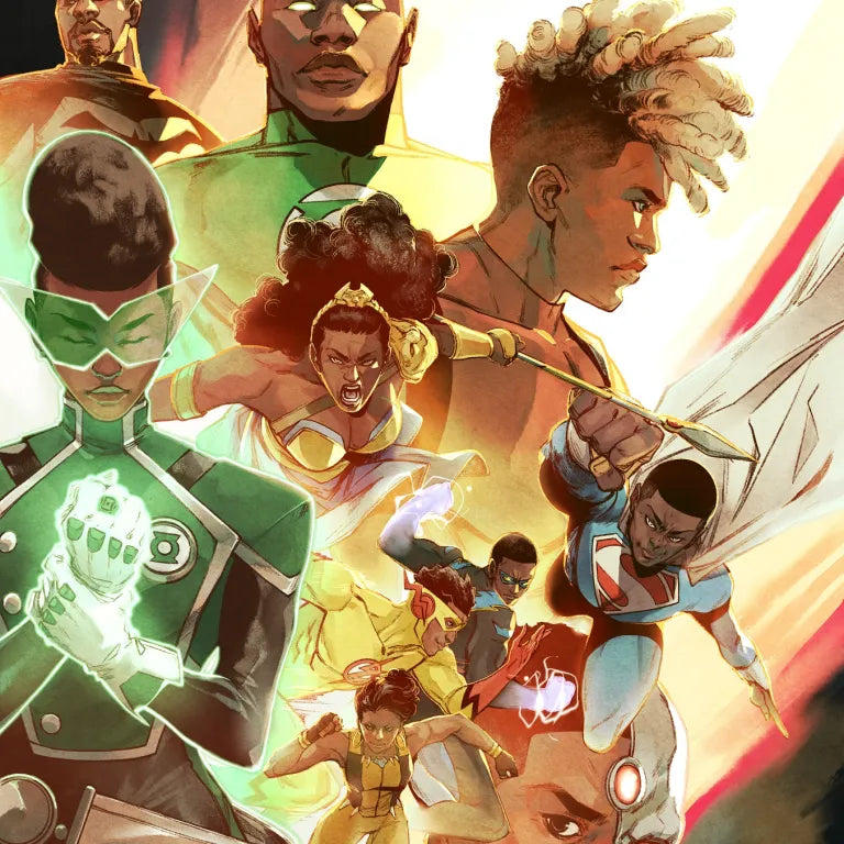 The Comic Den Ranking #1 on Google: A Celebration of Passion, Culture, and Community