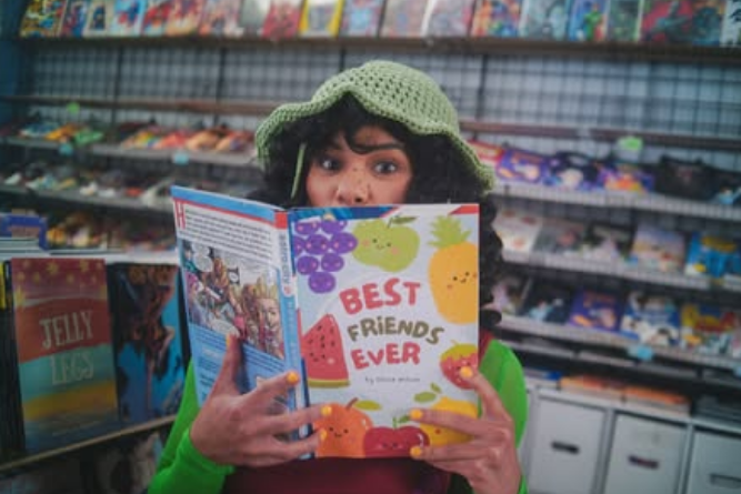 Manga Comics Available in Store - The Comic Den Addition