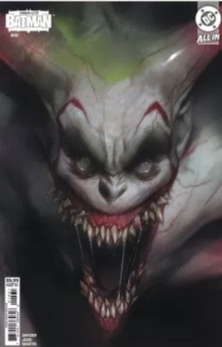 Absolute Batman #15C