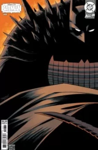 Absolute Batman #18C