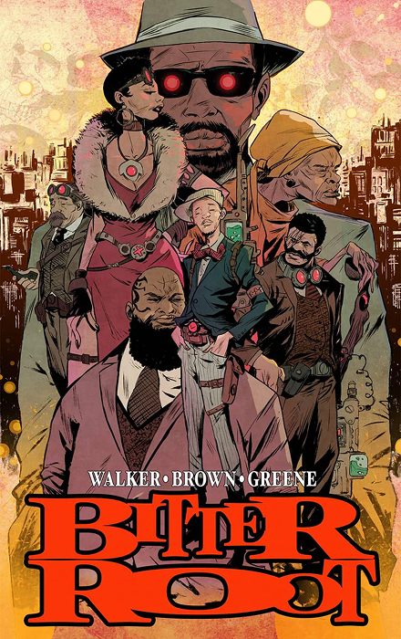 BIG GIRLS TP VOL 01