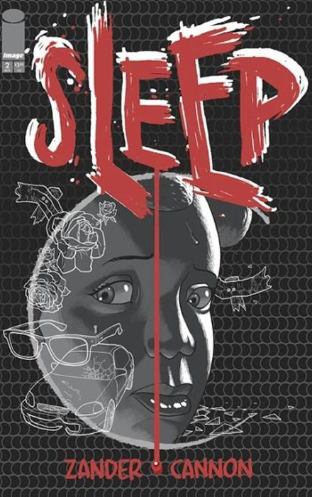 SLEEP #2 (OF 8) CVR A ZANDER CANNON (MR)