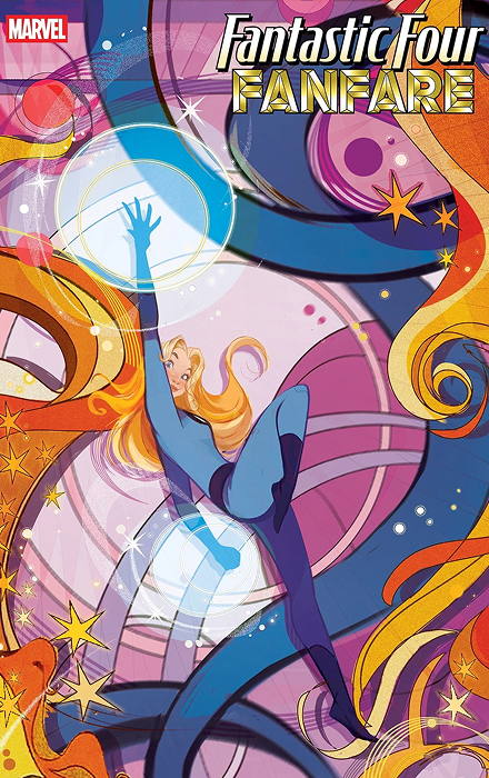 X-MEN #18 JAN BAZALDUA BRING ON THE BAD GUYS VARIANT