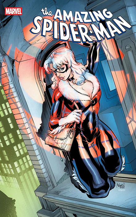 ALIENS VS. AVENGERS #4 JESSICA FONG VARIANT