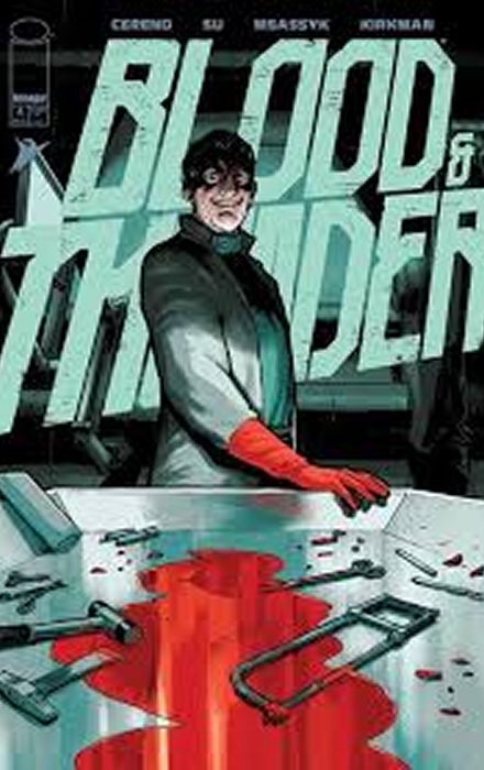 BUG WARS #5 (OF 6) CVR A MAHMUD ASRAR & MATTHEW WILSON (MR)