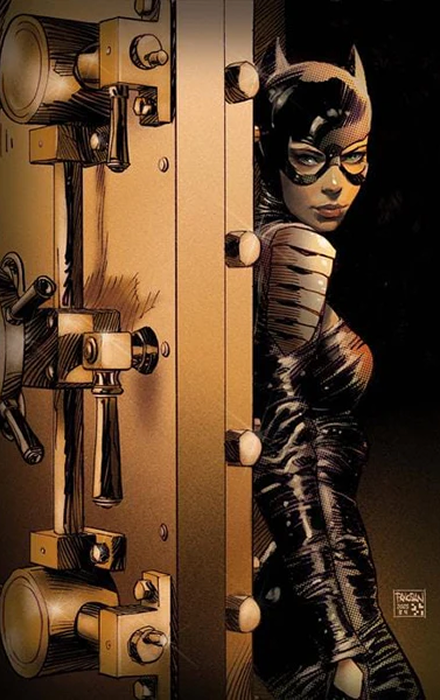 COLD WITCH A TALE OF THE SHROUDED COLLEGE #2 (OF 5) CVR A WILL SLINEY