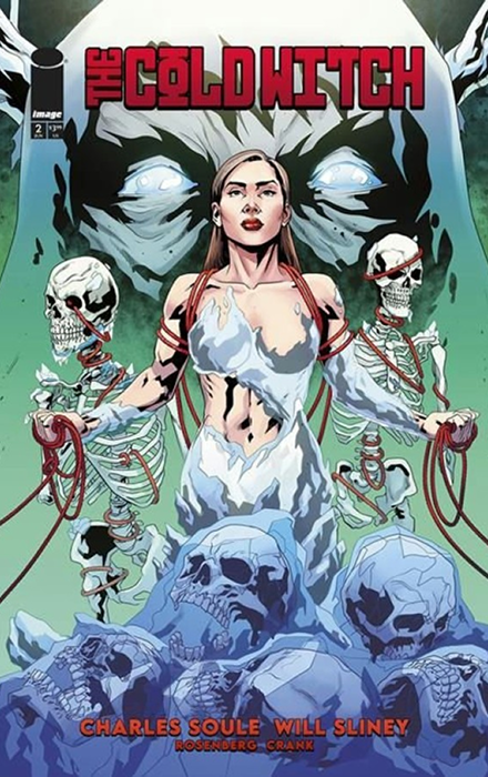 COPRA #50 CVR A MICHEL FIFFE WRAPAROUND (MR)