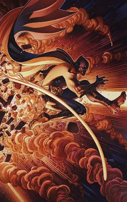 EC EPITAPHS FROM THE ABYSS #12 (OF 12) CVR A LEE BERMEJO