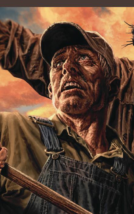 EC EPITAPHS FROM THE ABYSS #12 (OF 12) CVR B TOM FOWLER VAR