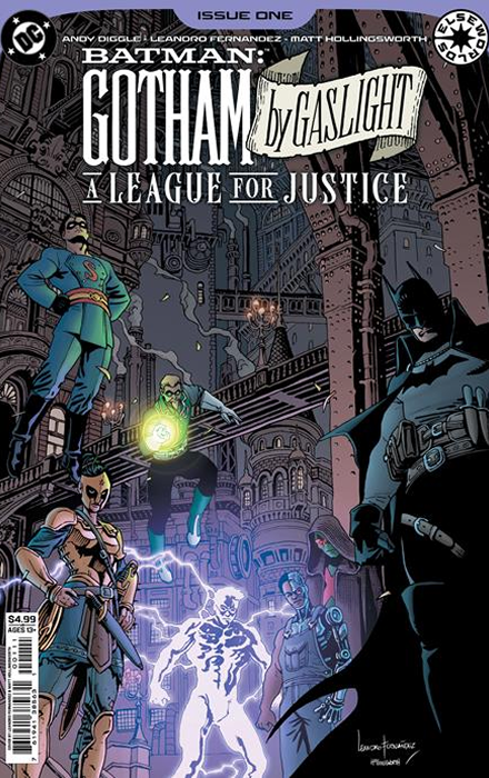 BATMAN DARK PATTERNS #8 (OF 12) CVR B MARTIN SIMMONDS CARD STOCK VAR