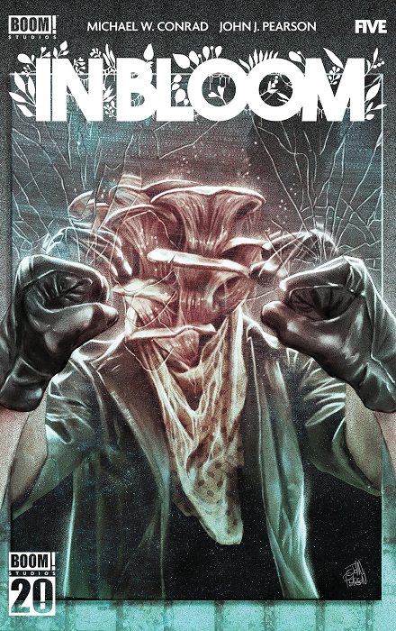 In Bloom #5 A Main (Dressed, Pearson)