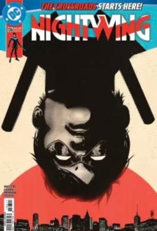 Nightwing, Vol. 4 #136A