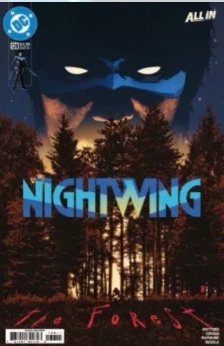 Nightwing, Vol. 4 #138A