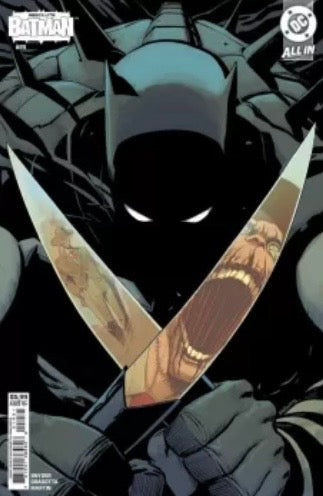 Absolute Batman #19C