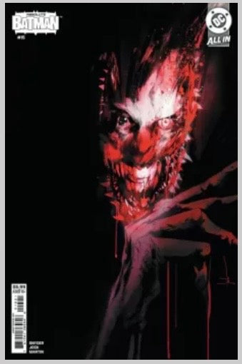 Absolute Batman #15B
