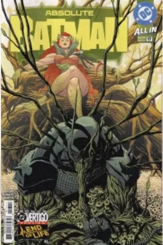 Absolute Batman #17A
