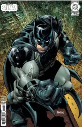 Absolute Batman #17C