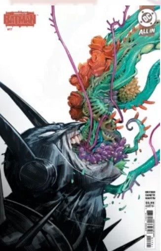 Absolute Batman #17D