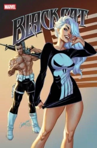 Marvel Comics