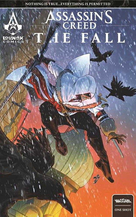 Titan Comics