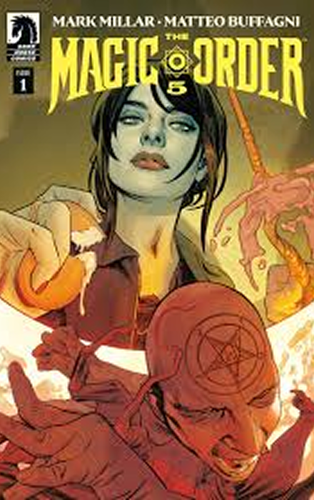 Uncanny Valley #10 B Variant (Dressed, Fleecs)
