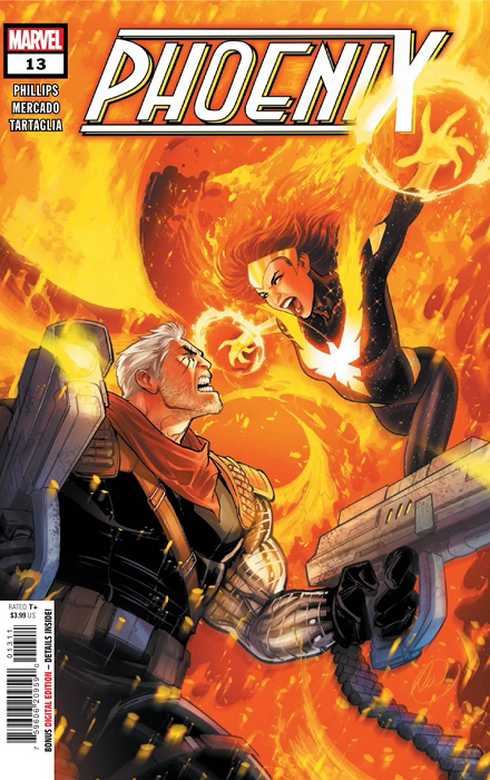 PHOENIX #13