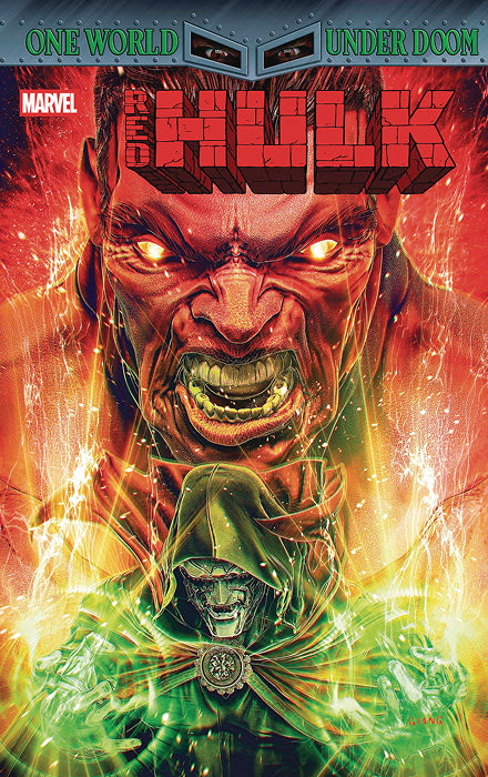 RED HULK 3 GIANG