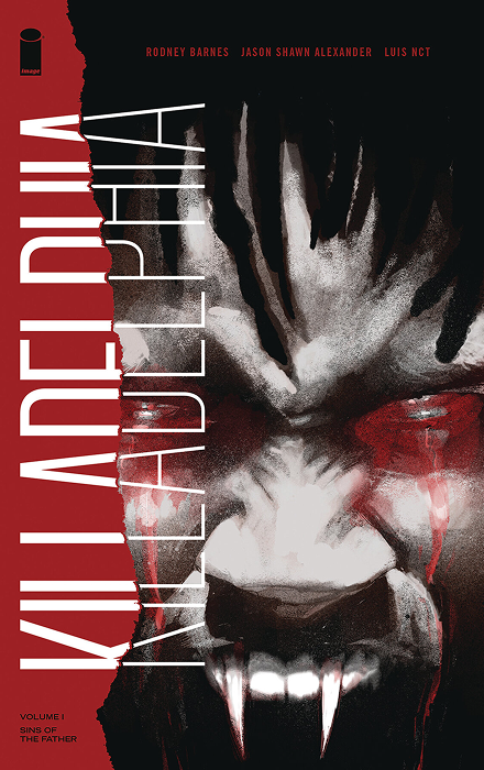 KILLADELPHIA TP VOL 01 SINS OF THE FATHER (MR)