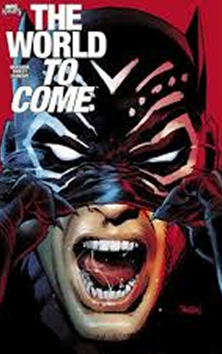 MAGIK #7 JOE QUINONES RETROVISION VARIANT
