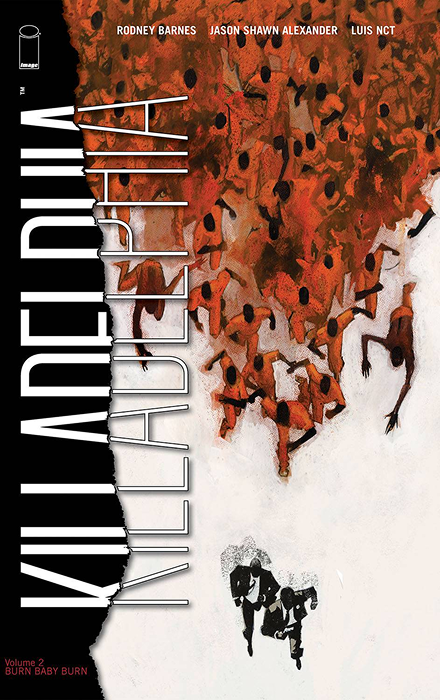 KILLADELPHIA TP VOL 02 (MR)