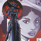 UNCANNY X-MEN #14 LUCIANO VECCHIO LADY HENRIETTA VARIANT