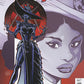 UNCANNY X-MEN #14 LUCIANO VECCHIO LADY HENRIETTA VARIANT