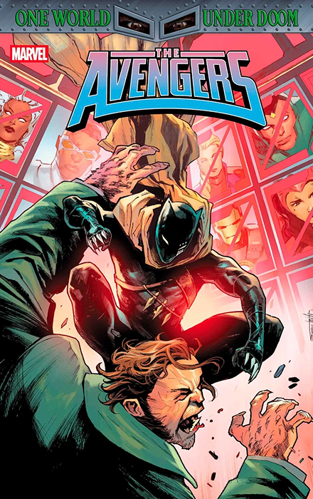 AMAZING SPIDER-MAN #6 STEFANO CASELLI FANTASTIC! VARIANT