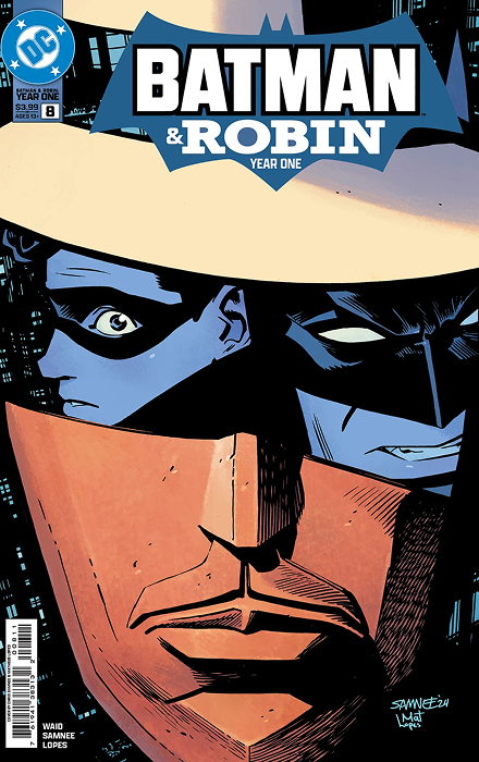 ARCHIE MEETS JAY AND SILENT BOB #1 (ONE SHOT) CVR D PHIL HESTER MATT HERMS VAR (MR)