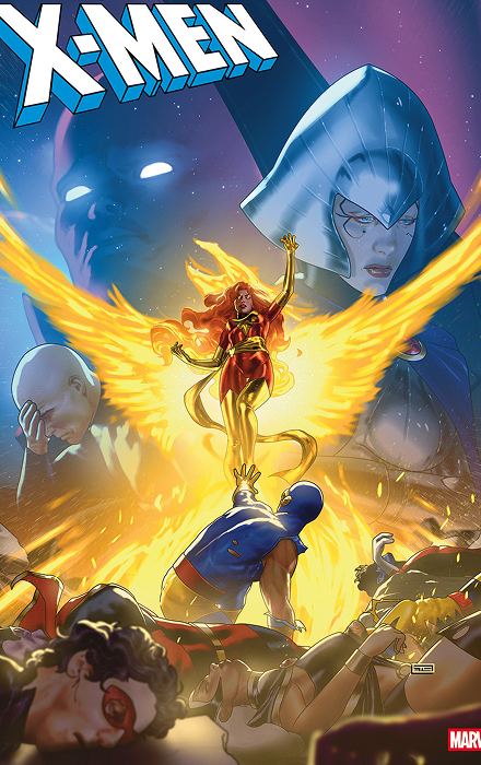 X-MEN #137 FACSIMILE EDITION [NEW PRINTING]