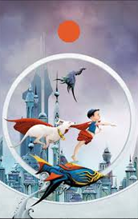 KRYPTO THE LAST DOG OF KRYPTON #1 (OF 5) CVR A JAE LEE