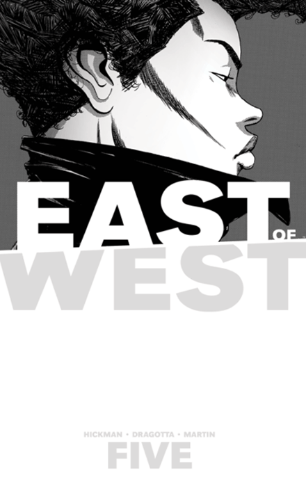 EAST OF WEST TP VOL 04 WHO WANTS WAR (NEW PTG)