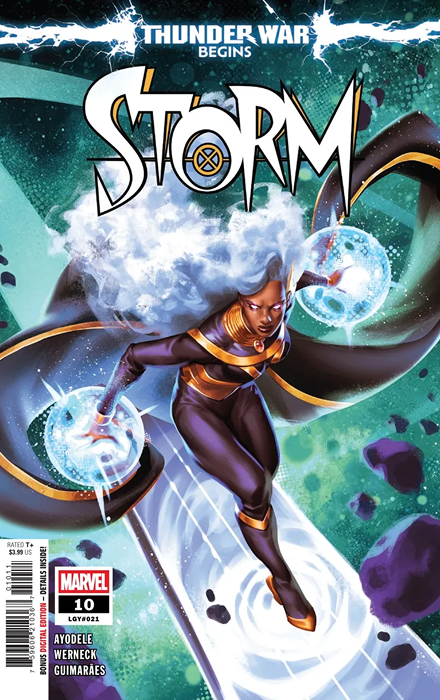 STORM #10