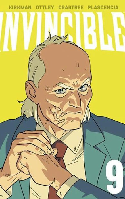 INVINCIBLE TP VOL 09 NEW EDITION
