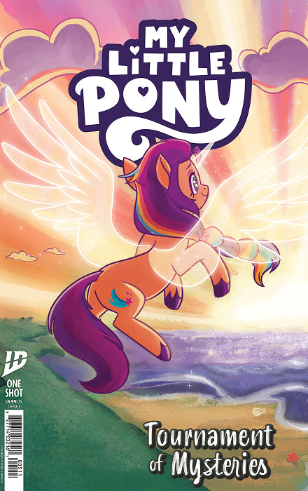 MLP TOURNAMENT B