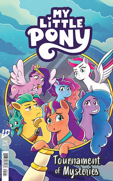 MLP TOURNAMENT A